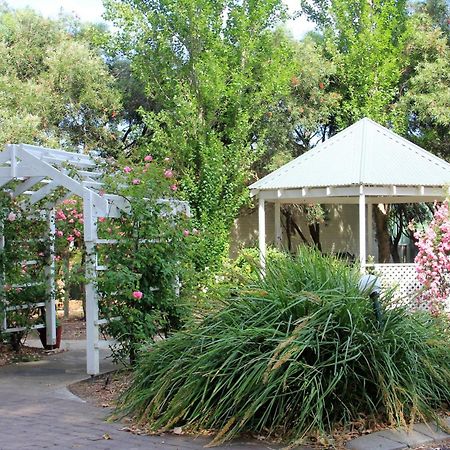 Busselton Ithaca Motel Екстер'єр фото