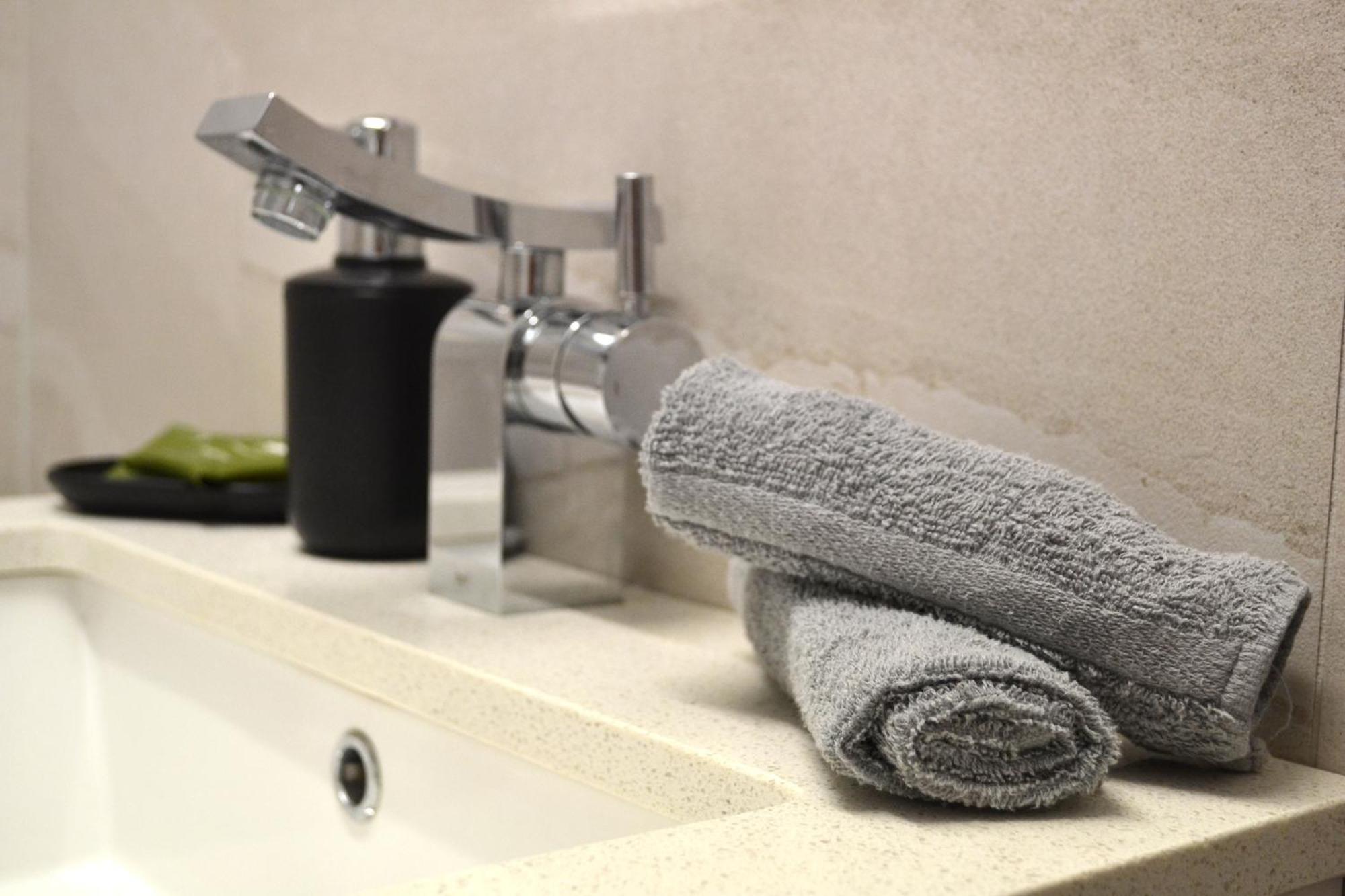 Busselton Ithaca Motel Екстер'єр фото