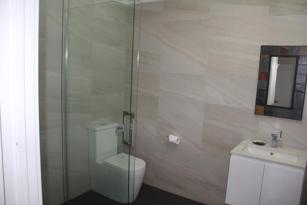 Busselton Ithaca Motel Екстер'єр фото