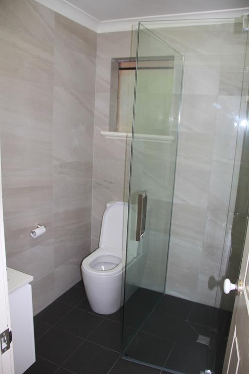 Busselton Ithaca Motel Екстер'єр фото