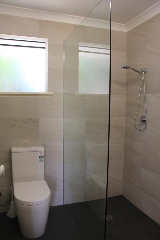 Busselton Ithaca Motel Екстер'єр фото