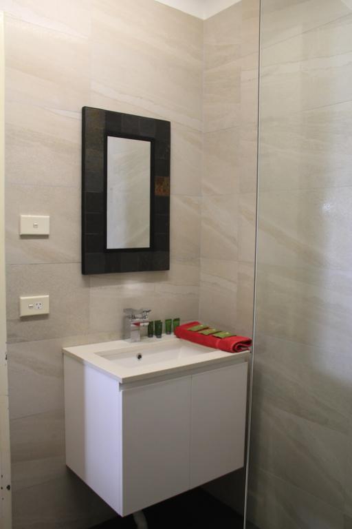 Busselton Ithaca Motel Екстер'єр фото