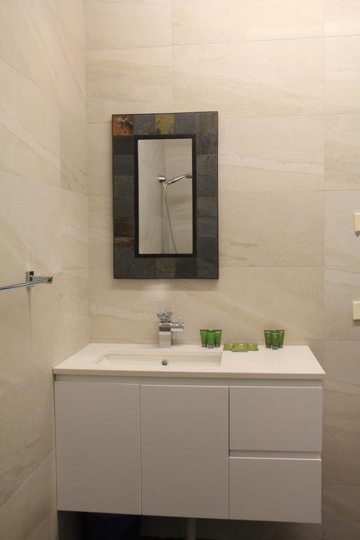 Busselton Ithaca Motel Екстер'єр фото