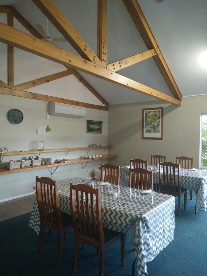 Busselton Ithaca Motel Екстер'єр фото