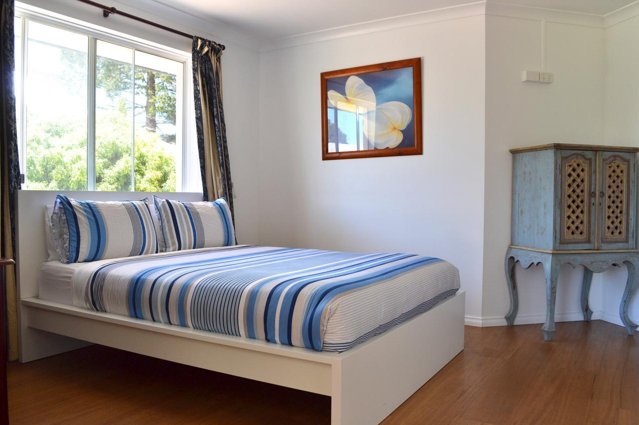 Busselton Ithaca Motel Екстер'єр фото