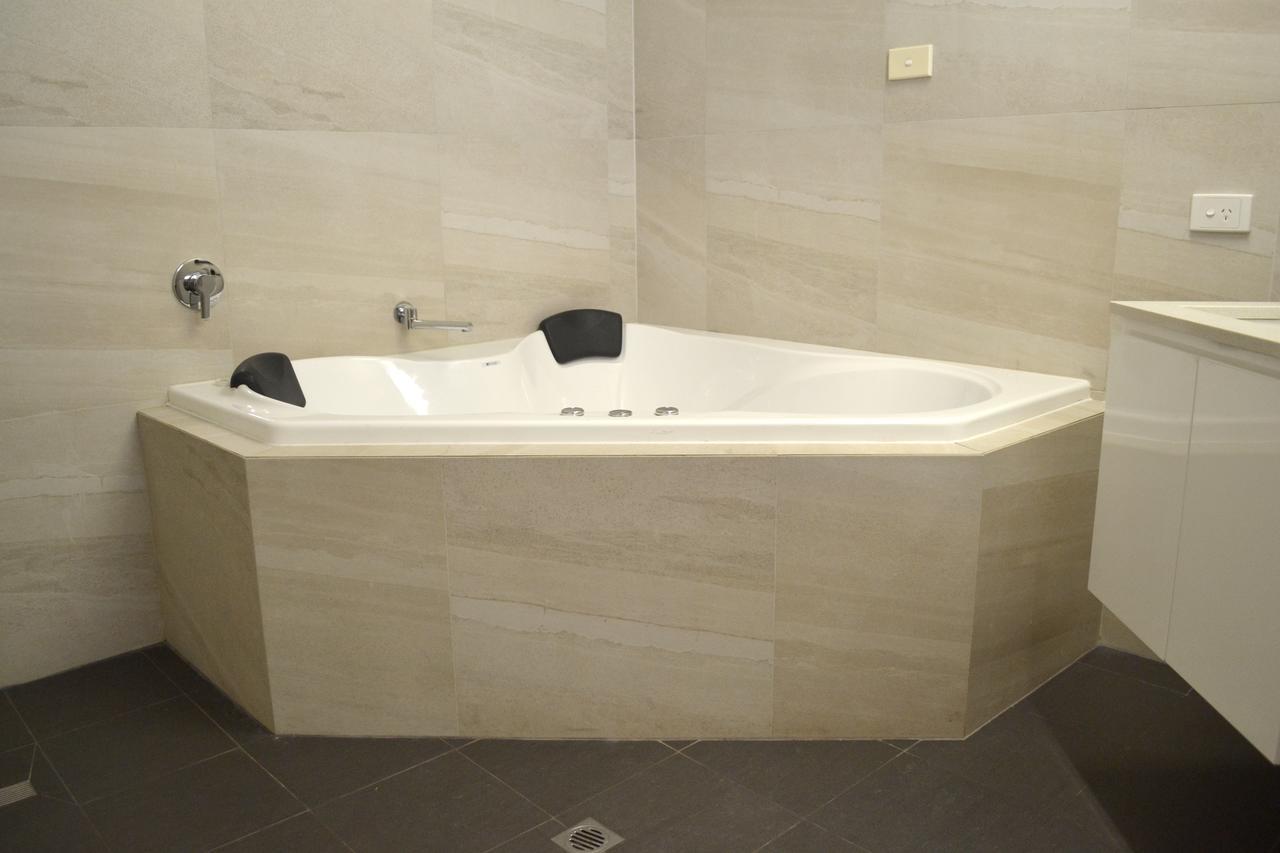 Busselton Ithaca Motel Екстер'єр фото