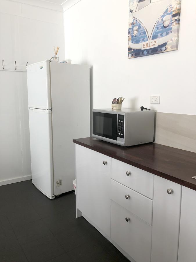 Busselton Ithaca Motel Екстер'єр фото