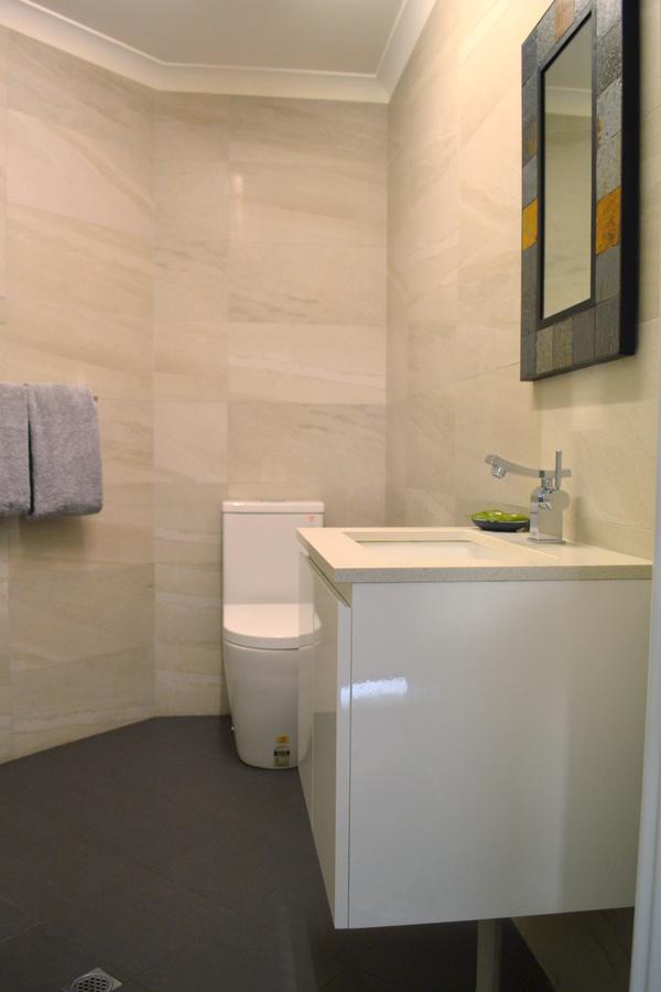 Busselton Ithaca Motel Екстер'єр фото